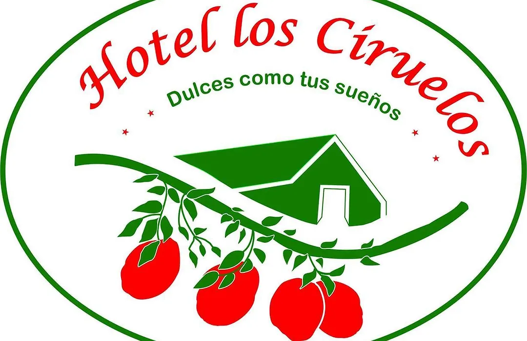 Ciruelos 3* Oaxaca